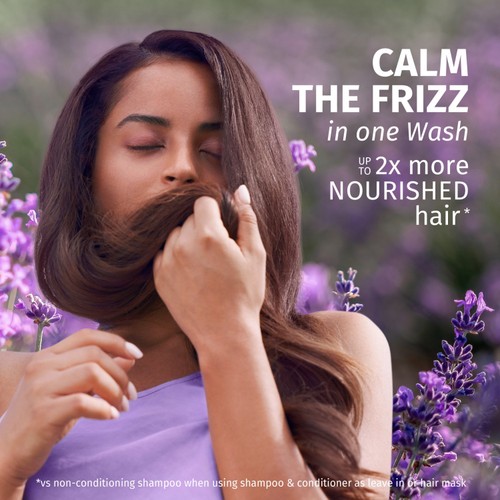 Herbal Essences Lavender Smooth Shampoo