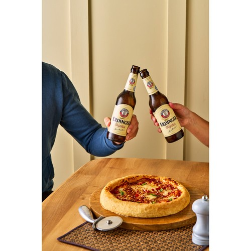 Erdinger Weissbier