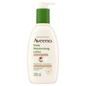 Aveeno Daily Moisturising Lotion 300Ml