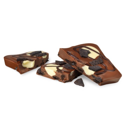 Hotel Chocolat Mississippi Mud Pie Slab Selector