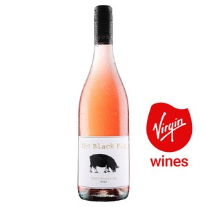 The Black Pig Rose