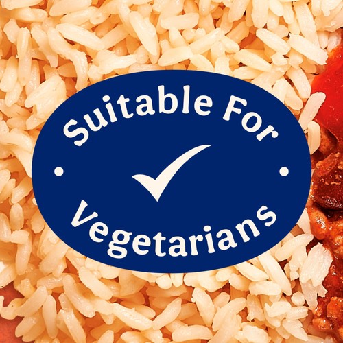 Ben's Original Long Grain Rice