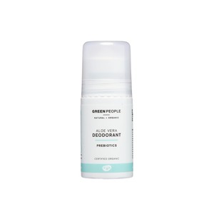 Green People Organic Roll On Deodorant Unscented
