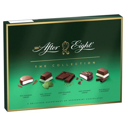After Eight Mint Collection Box