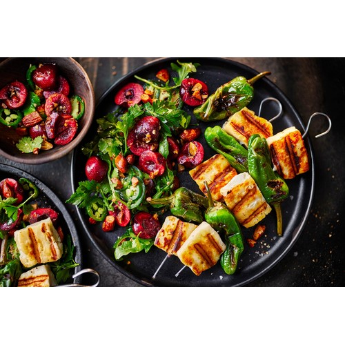 M&S Cypriot Halloumi