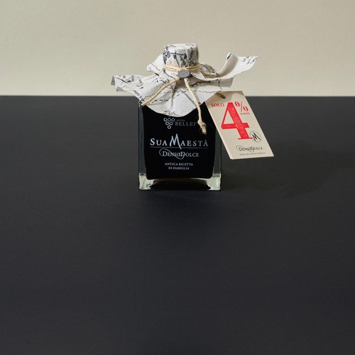Bellei Sua Maesta Balsamic Condiment Denso Dolce 
