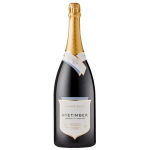 Nyetimber Classic Cuvee NV Magnum
