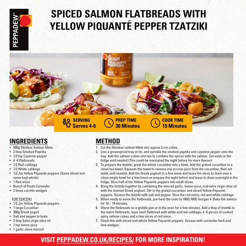 Peppadew Mild Whole Yellow Peppers