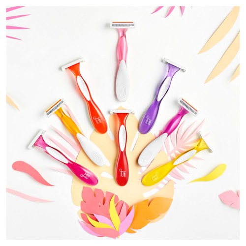 BIC Soleil Colour Collection