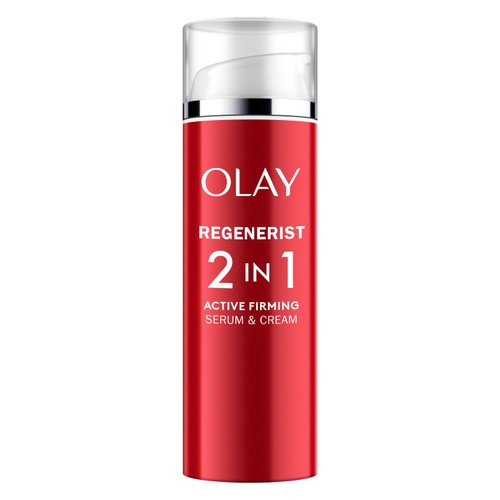 Olay Regenerist 3 Point Lightweight Firming Serum