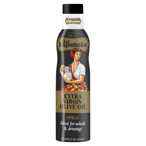 La Espanola Extra Virgin Olive Oil Spray