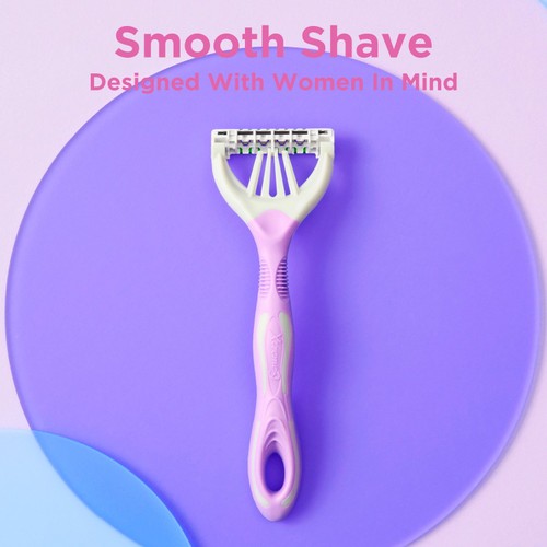Wilkinson Sword myIntuition Xtreme 3 Disposable Women's Shaving Razors