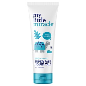 My Little Miracle Liquid Talc