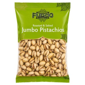 Fudco Pistachio Nuts Jumbo
