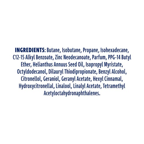 Sure Women Whole Body Wild Rose Deodorant