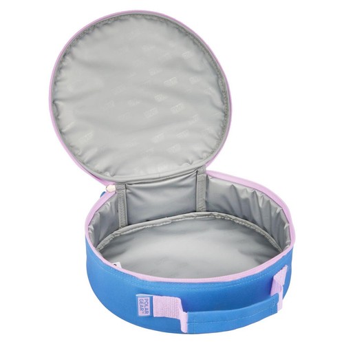 Polar Gear Stitch Simply Popit Lunch Bag