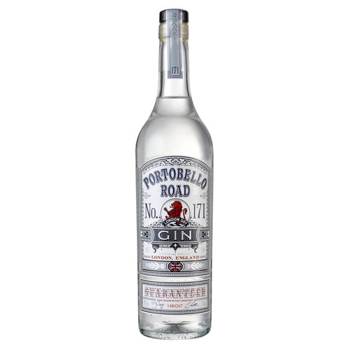 Portobello Road Gin