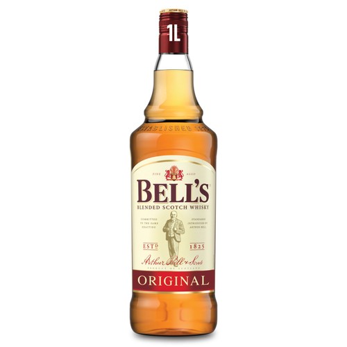 Bell's Blended Scotch Whisky