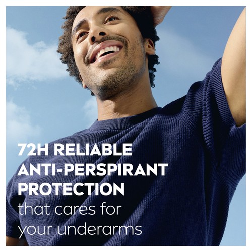 NIVEA MEN Protect & Care Anti-Perspirant Deodorant Spray 