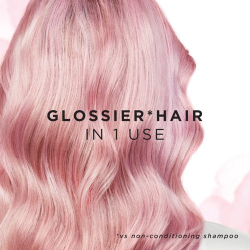 Pantene Miracles Colour Gloss Shampoo