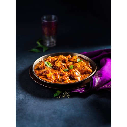 M&S Collection Kolkata Chilli Paneer