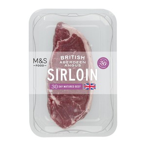 Collection Aberdeen Angus Gold Sirloin
