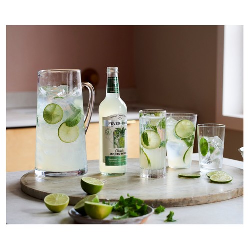 Fever-Tree Classic Mojito Mixer