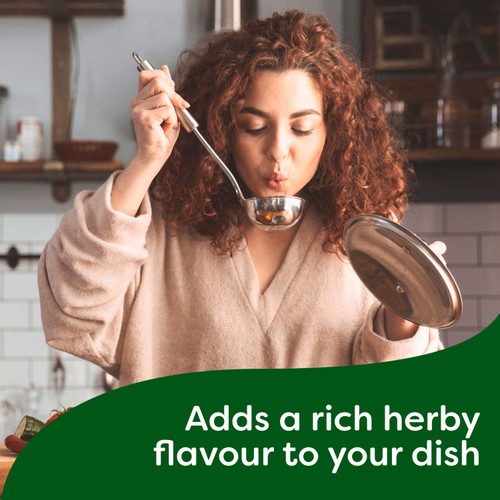 Knorr Herby Stock Pot