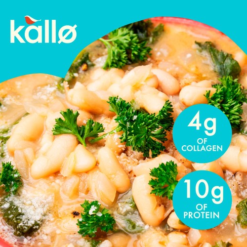Kallo Organic Chicken Bone Broth