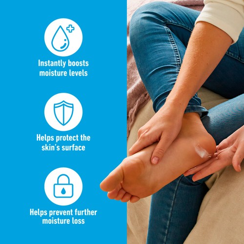 O'Keeffe's Healthy Feet Tube