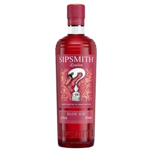 Sipsmith Sloe Gin 29% ABV