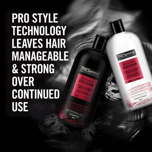 Tresemme Revitalise Colour Conditioner