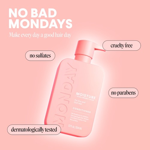 MONDAY Moisture Conditioner