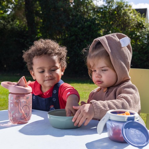 Vital Baby Hydrate Sippy Straw - natural berry