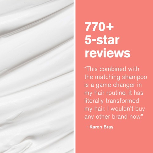 Green People Protein Boost Conditioner