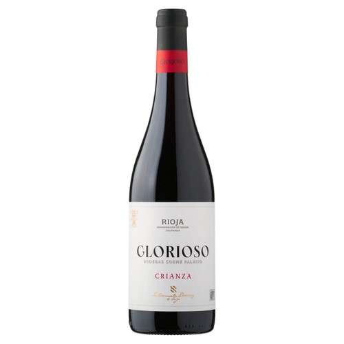 Bodegas Palacio Glorioso Crianza