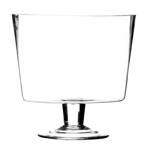 Ravenhead Footed Trifle Bowl, 20cm