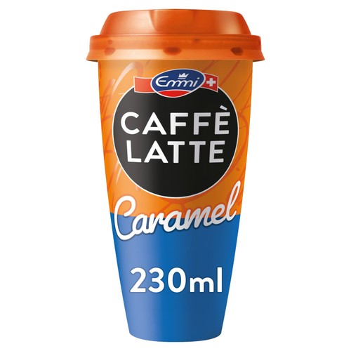 Emmi Caffe Latte Caramel