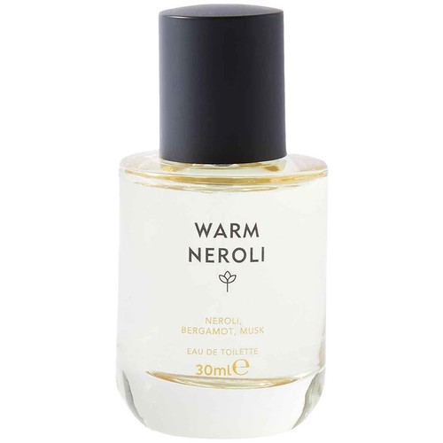 M&S Discover Warm Neroli Eau de Toilette 30ml