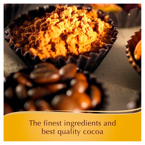 Lindt Swiss Luxury Selection