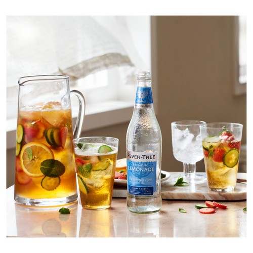 Fever-Tree Premium Lemonade