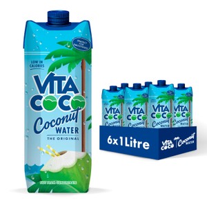 Vita Coco The Original Coconut Water Multipack 