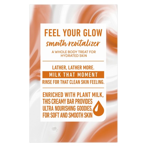 Dove Beauty Coconut Milk & Sugar Lychee Soap Bar