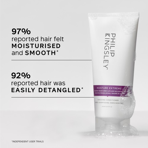 Philip Kingsley Moisture Extreme Enriching Conditioner 