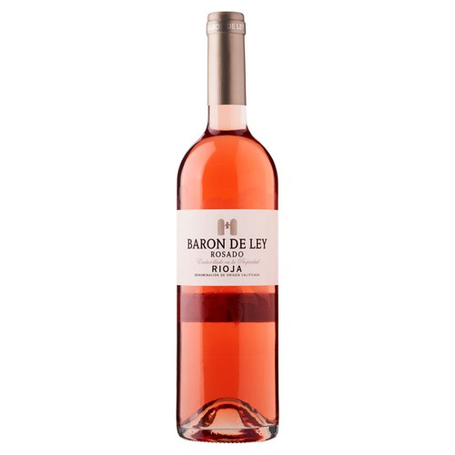 Baron De Ley Rosado