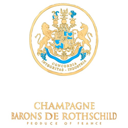 Rothschild Champagne Brut