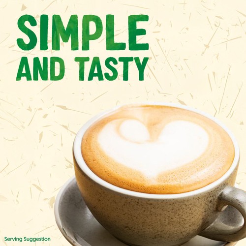 Alpro Organic Soya No Sugars Long Life Dairy Free Drink
