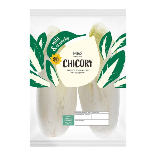 M&S Chicory