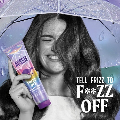 Aussie Frizz Off
