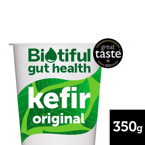 Biotiful Kefir Yogurt Original